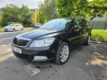 1.6TDI, 77kw, DSG po G.O.