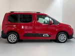 Citroën Berlingo, BERLINGO