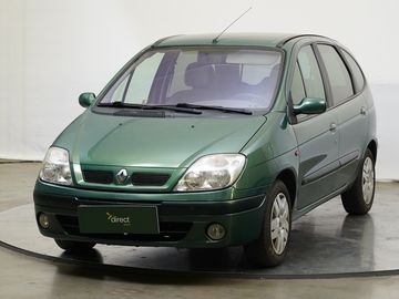 1.9 DCI 75 kW