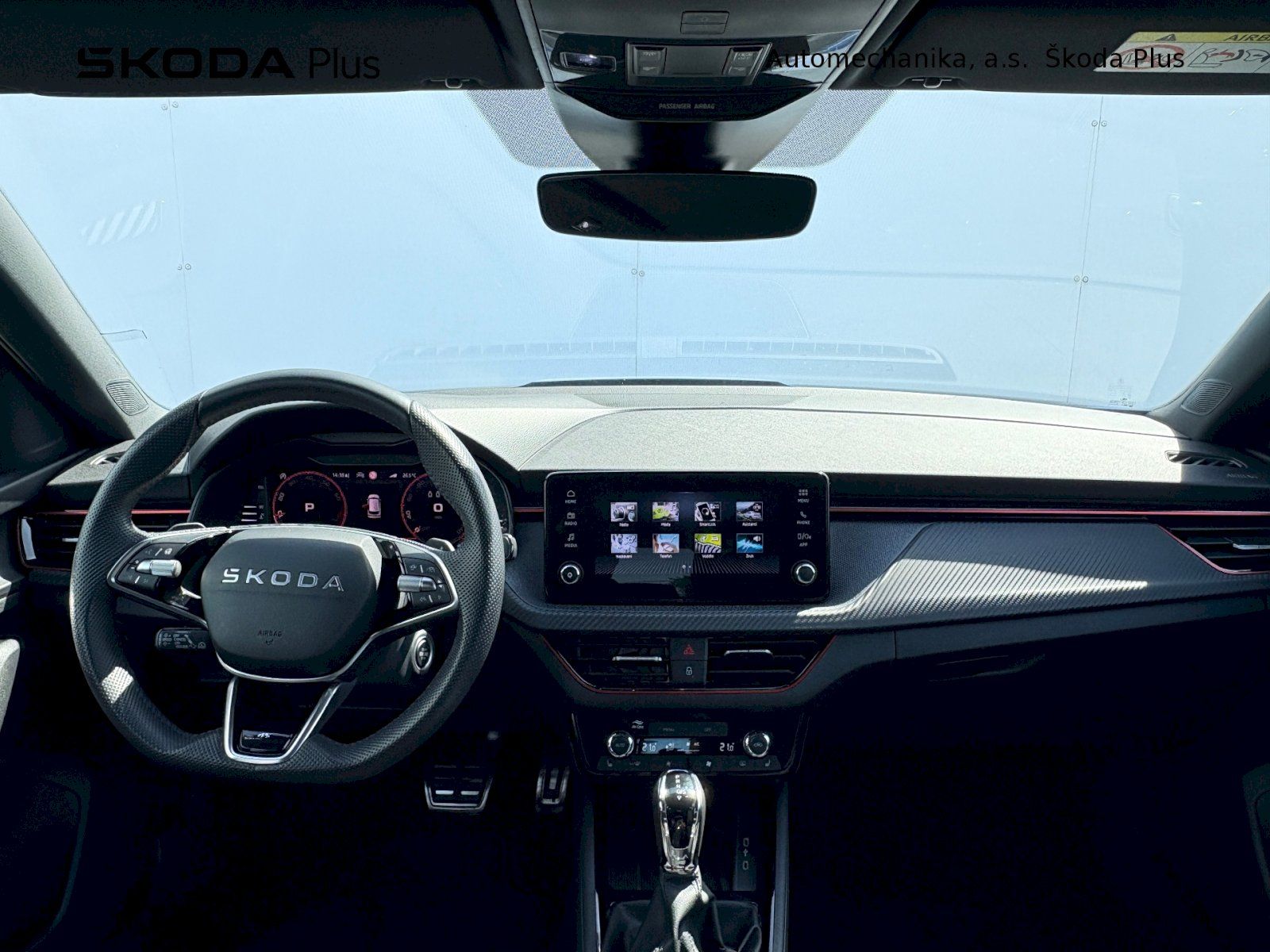Škoda Kamiq, DSG 1.0 TSI / 85 kW / MONTE CA - fotka 5