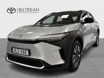Executive AWD 360k Odvětrávání