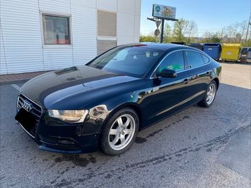 2.0 TDi manuál 110kw sportback