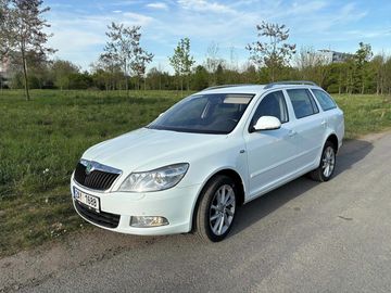 2.0 TDI L&K 1.majitel