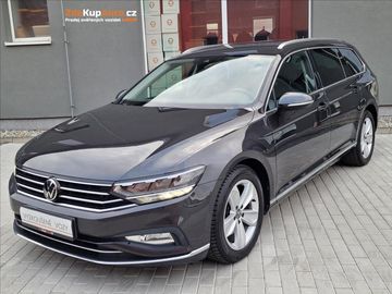 2.0TDI 147kW 4MOTION DSG Eleg