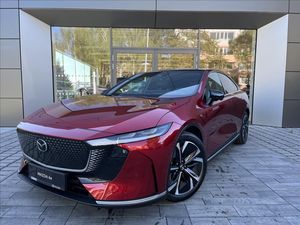 Mazda 6e, 5HB EV 258ps 1AT RWD Takumi