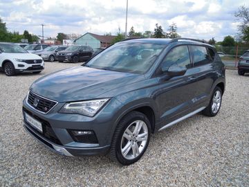 1.4TSi FR - SERVIS