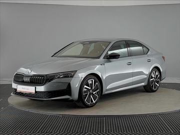 1,5 TSI Sportline DSG
