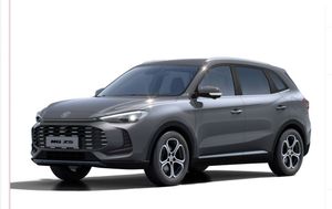 MG ZS, 1.5 VTi 85 kW ELEGANCE