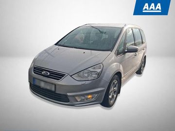 2.0 TDCi, 7 míst