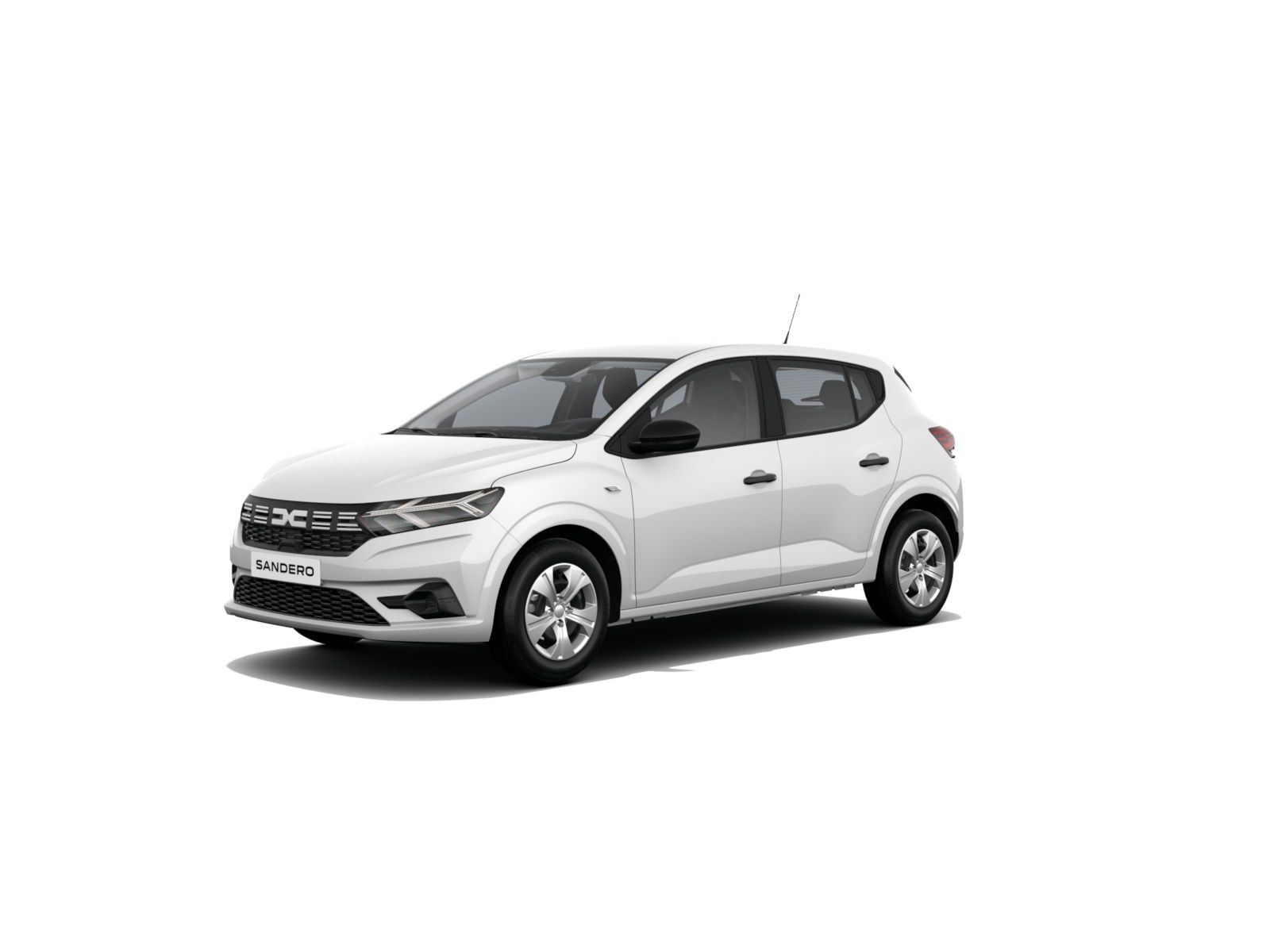 Dacia Sandero, Essential TCe 100