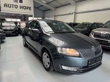 SPB 1.2 TSI Ambition