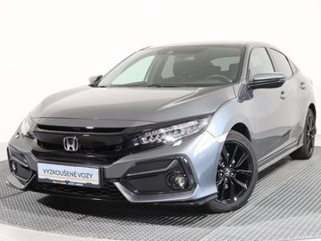 1,5 i VTEC SPORT PLUS