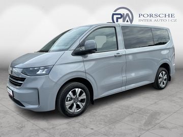 2,5 TDI PHEV