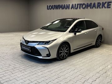 1.8 Hybrid AT GR SPORT Dynamic