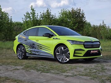 COUPE RS 80 220kw-4x4-TEPELKO