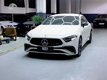 53 AMG | servisováno | DPH