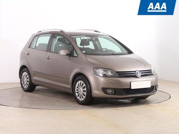 2.0 TDI, Comfortline