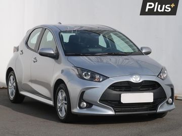 1.5 Hybrid, Automat, ČR,1.maj