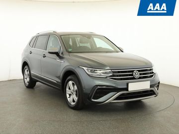 2.0 TDI, Elegance, 4X4