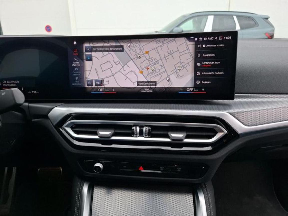 BMW i4, M50 xDrive - fotka 2