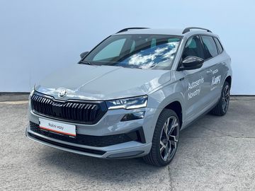 KAROQ SPORTLINE TSI 1.5/110KW