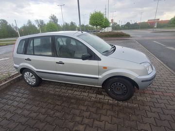 1.4 Duratec AUTOMAT