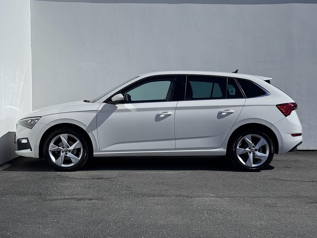 Škoda Scala, Style 1.0 TSI 85 kW - fotka 3