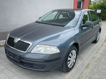 1.4 16v 59kW Klima