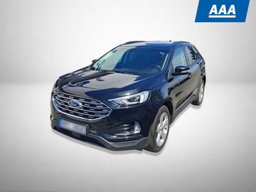 2.0 EcoBlue, 4X4, Serv.kniha