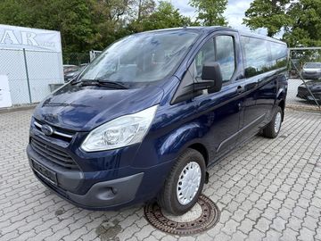 2.2 TDCi L2 9 míst, odp. DPH