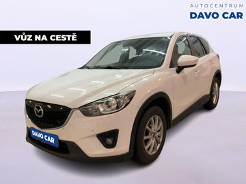 2.0 G160 Aut. AWD Sports-Line
