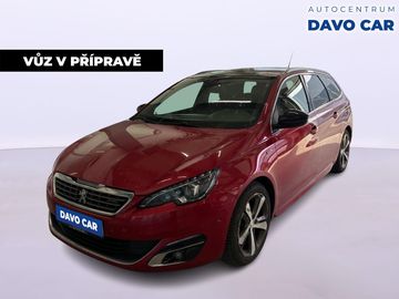 1,2 PureTech 96kW GT-Line
