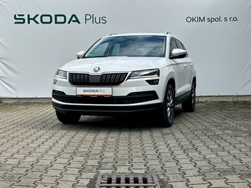 1.5 TSI 110 kW ACT Ambition