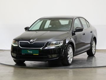 1.4 TSI 103 kW Elegance