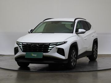 1.6 T-GDi 110 kW AT