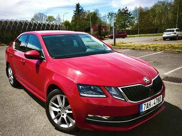 1.5 TSI 46 000km