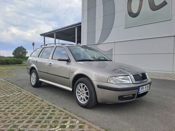 1.6MPI 75KW 1.MAJ! EXTRA PĚKNÁ
