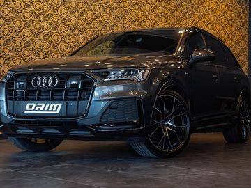 50 TDI Quattro S-Line ZÁRUKA