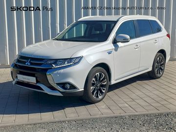 2.0PHEV 89Kw 4x4 INTENSE+