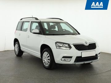 2.0 TDI, Vyhř. sedaček