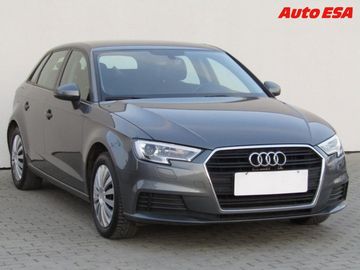 1.4 TFSi SportBack