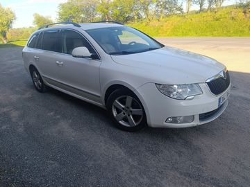 2.0 TDI 125KW PLNĚ POJÍZDNÉ