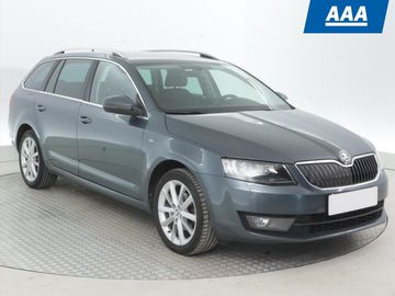 1.6 TDI, Ambition, Automat