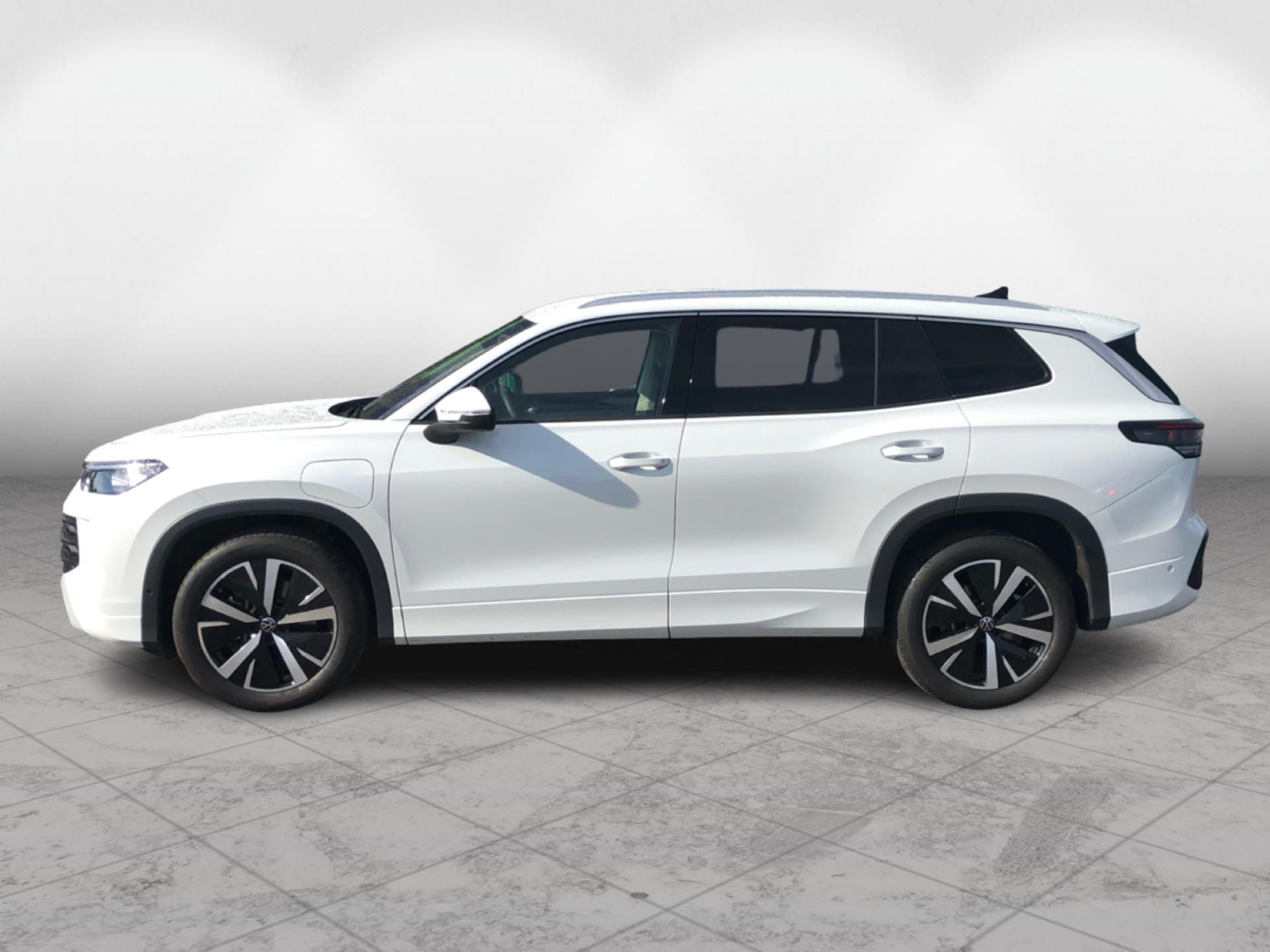 Volkswagen Tayron, 1,5 TSI 150kW eHybrid People - fotka 3