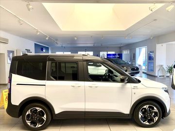 1,0 EcoBoost  ACTIVE L1 ATM