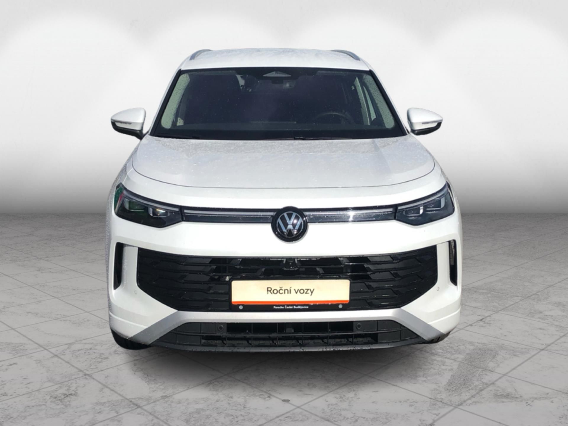Volkswagen Tayron, 1,5 TSI 150kW eHybrid People - fotka 4