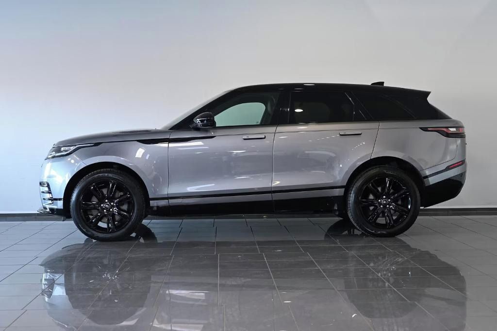 Land Rover Range Rover Velar, D300 AWD R-Dynamic SE*Kůže* - fotka 4