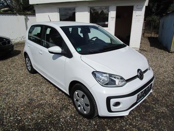 1,0MPI - 48KW - NOVÁ STK