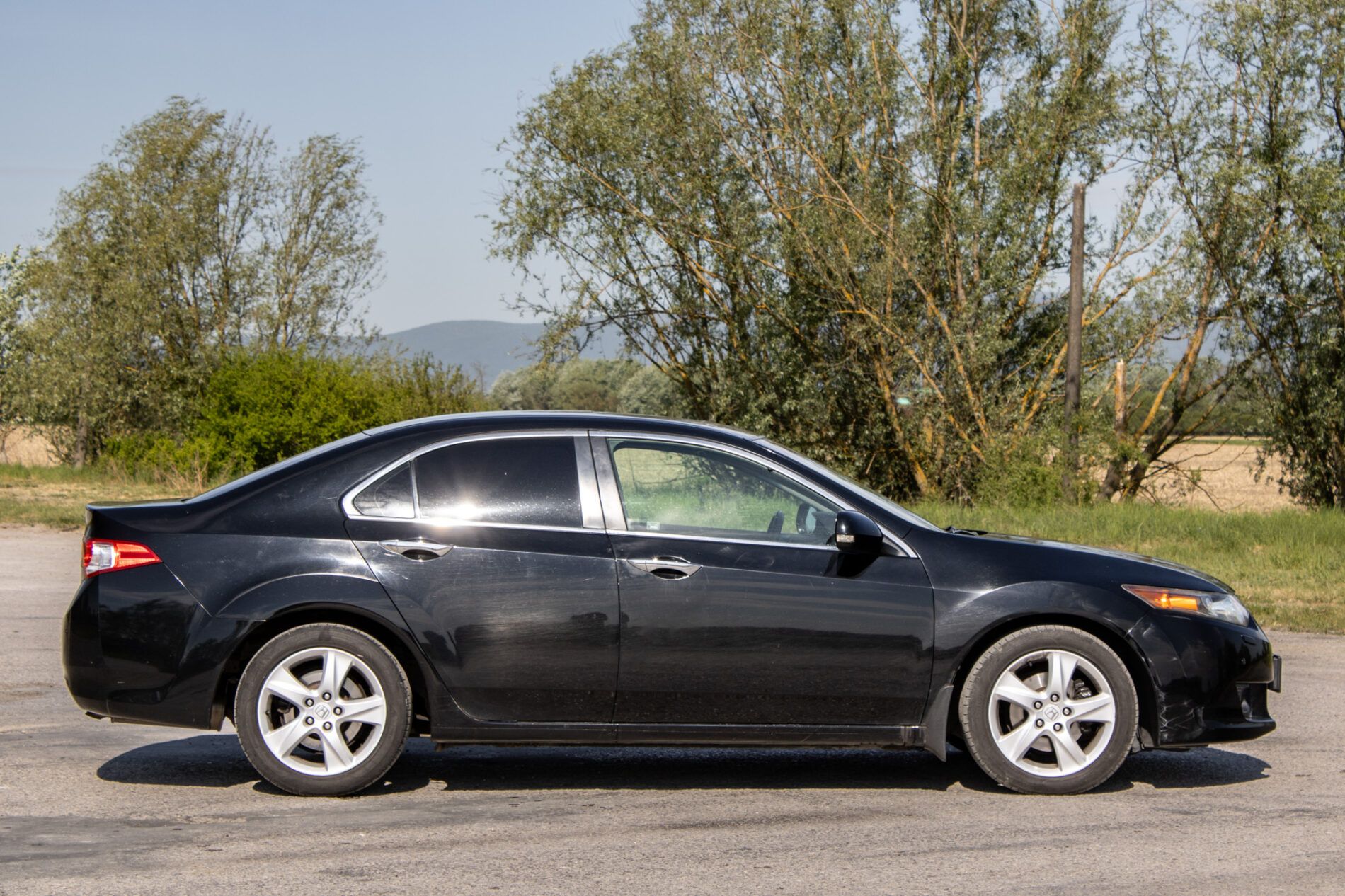 Honda Accord - fotka 4