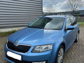 Škoda octavia dsg